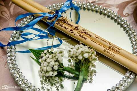 Debora e willames mini wedding - 4