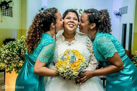 Debora e willames mini wedding - 6