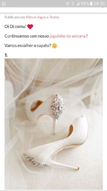 Meu Top 10 de Casamento - Myrtes - 3