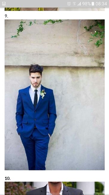 Meu Top 10 de Casamento - Myrtes - 9