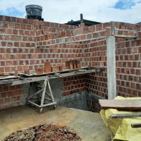 Construindo Nossa Casa🏠🏗️ - 1