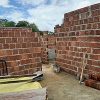 Construindo Nossa Casa🏠🏗️ - 2