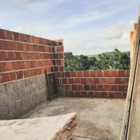 Construindo Nossa Casa🏠🏗️ - 4