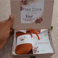 Padrinhos - 1