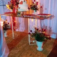 Casamento surpresa - 3