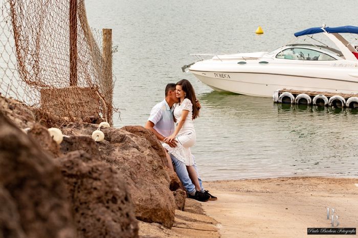Vem ver meu pré- wedding 9