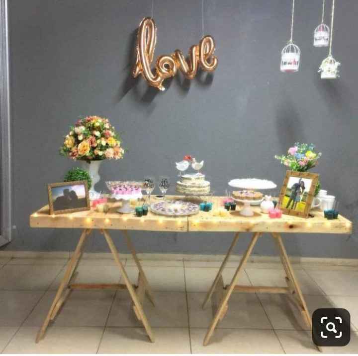 Noivado 💍 - 1