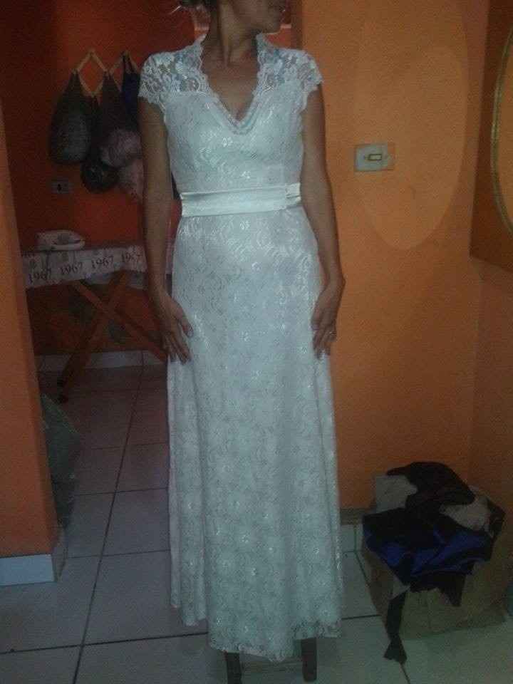 Vestido