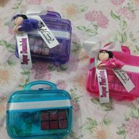 Sandália e lembrancinhas - 2