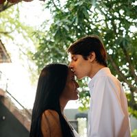 Pré-Wedding