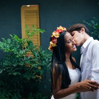 Pré-Wedding