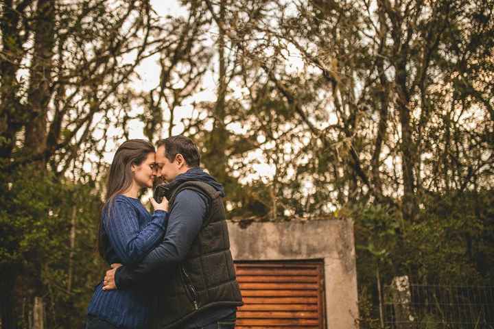 Fotógrafo: Diego Campos