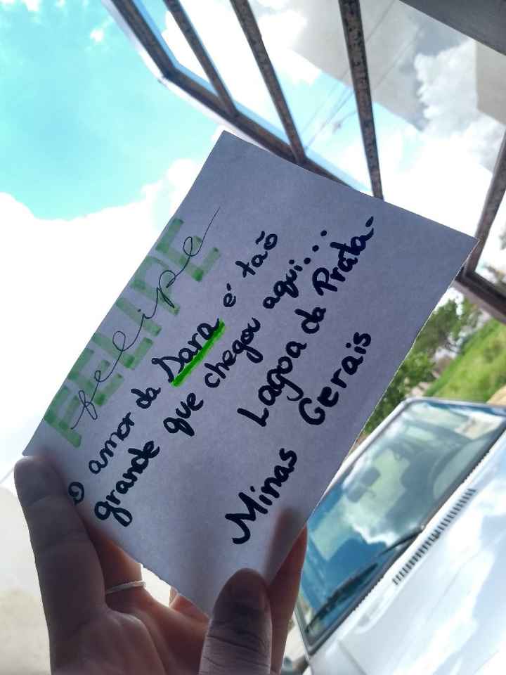 💗 Guia AMOR SEM FRONTEIRAS 💗 - 1
