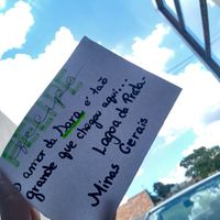 💗 Guia AMOR SEM FRONTEIRAS 💗 - 1