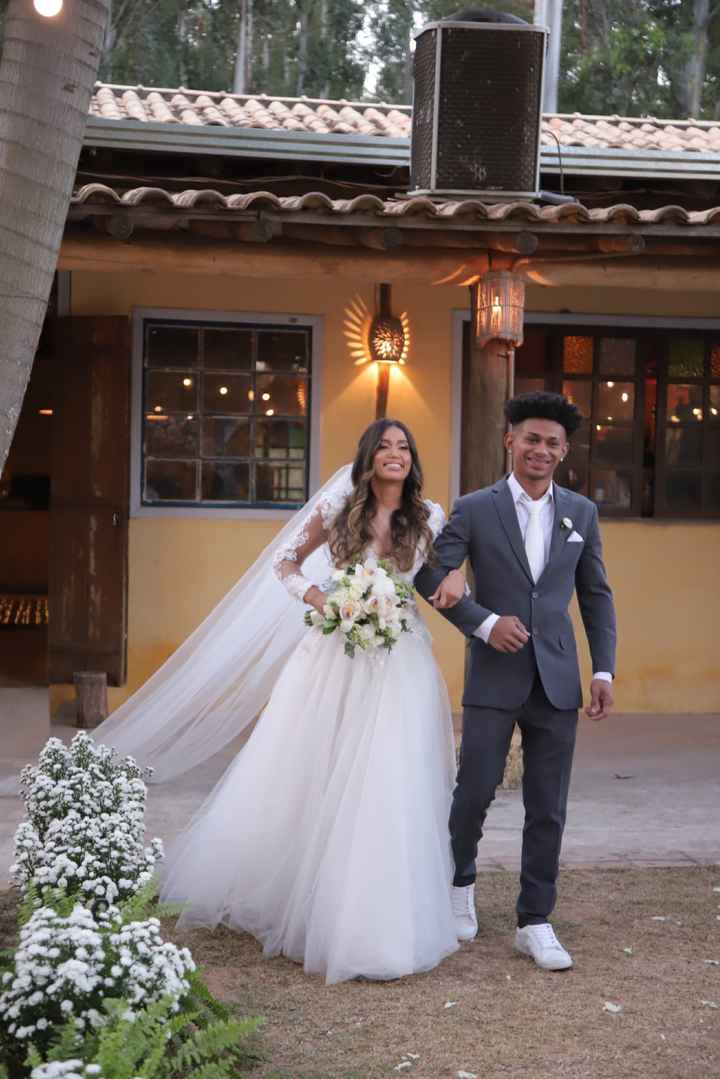 Vender vestido de noiva - 2