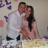 Nosso noivado