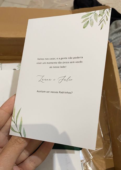 presentes padrinhos - entregues 4