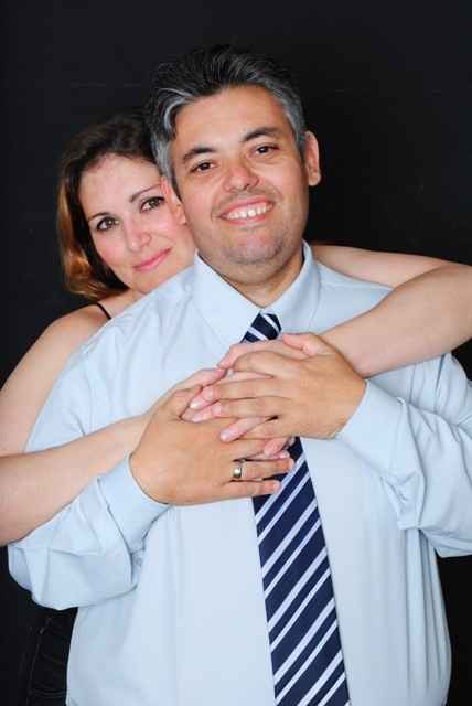 ensaio fotográfico