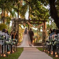 Finalmente casados - Fotos - 1