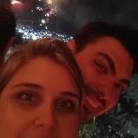 E assim começamos o ano C!!!