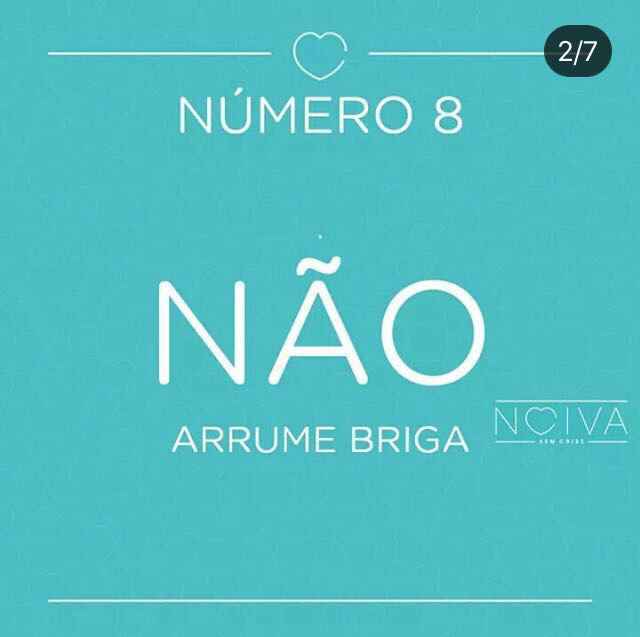  Dicas para convidados - 9