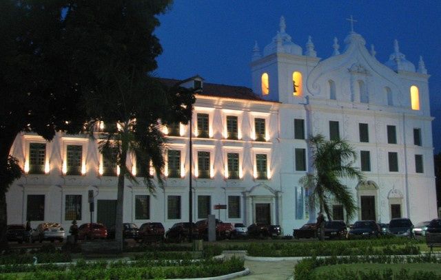 Igreja de Santo Alexandre