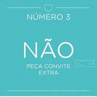  Dicas para convidados - 4