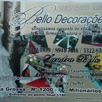 Decoração em bh... me indiquem por favor? - 1