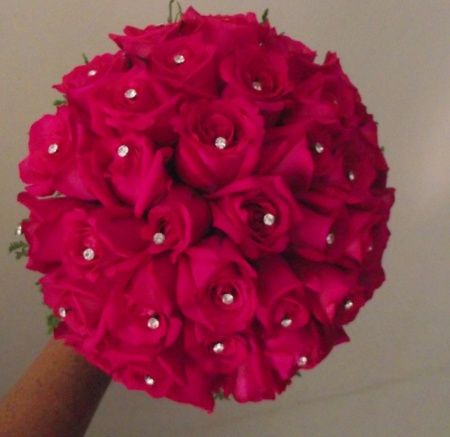 Bouquet  - 2