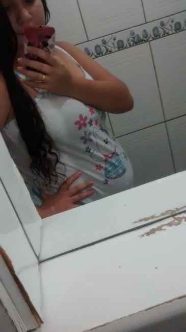 Barriguinha *---* - 1