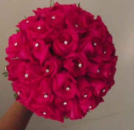 Bouquet  - 2