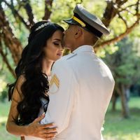 Ele foi servir o exército, como lidar com a distância ? 😥❤️ - 1