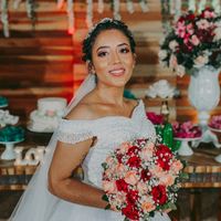 Meu casamento - 2