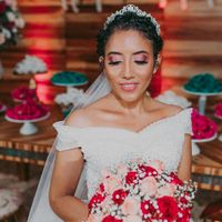 Meu casamento - 3