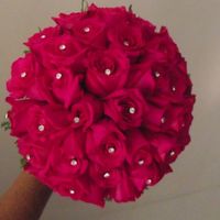 Bouquet  - 2