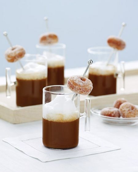 Finger food - 3