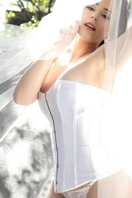 Bridal boudoir - 2