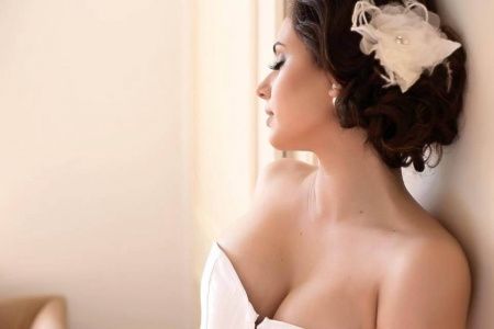 Bridal boudoir - 5