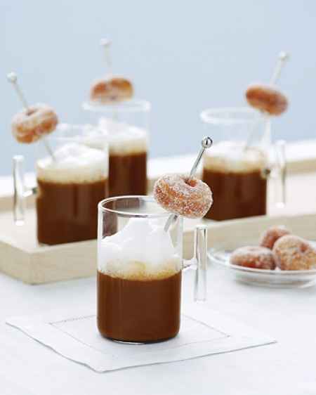 Finger food - 3