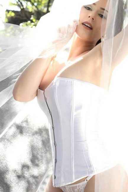 Bridal boudoir - 2