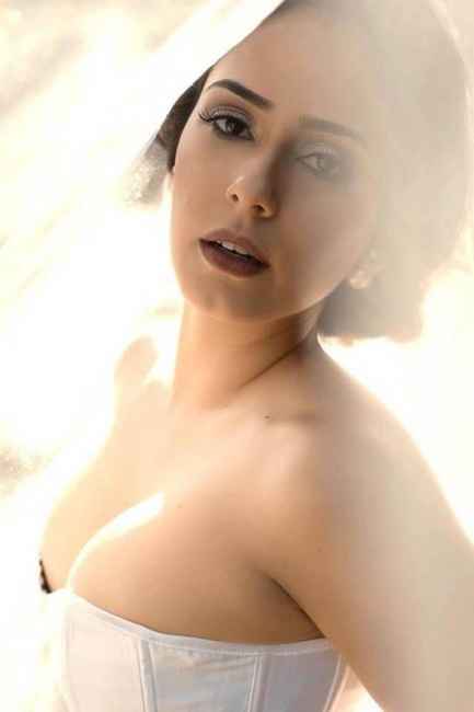 Bridal boudoir - 3