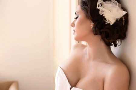 Bridal boudoir - 5