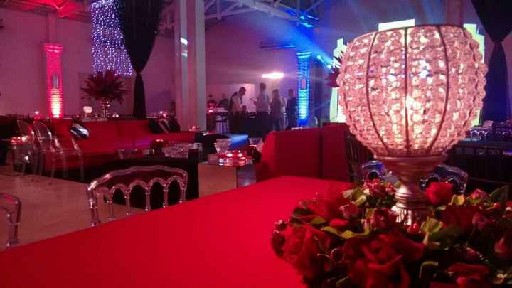 A saga do buffet: buffet morenos - 5