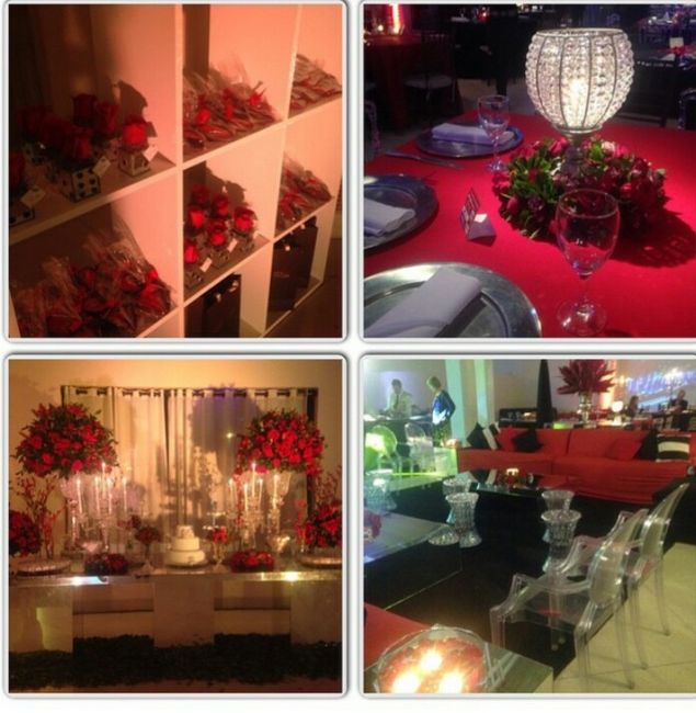 A saga do buffet: buffet morenos - 2