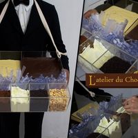 Bar de brigadeiro - 2