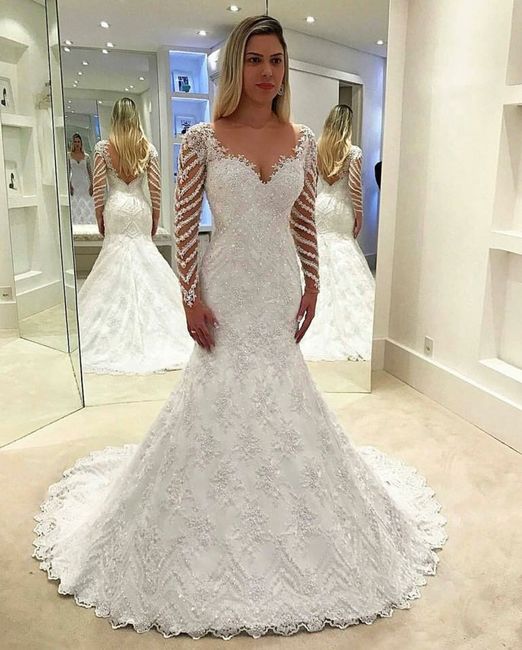 As inspirações para o meu casamento - compartilhando - 1