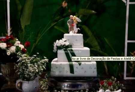 bolos lindos