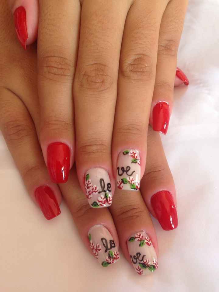 Dicas de unhas !!!! - 1