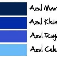 Madrinhas - qual cor ? - 4