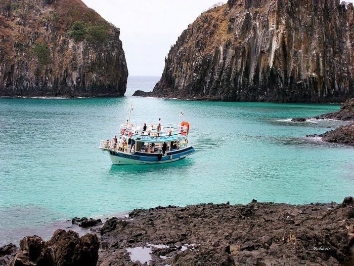Fernando de noronha ?